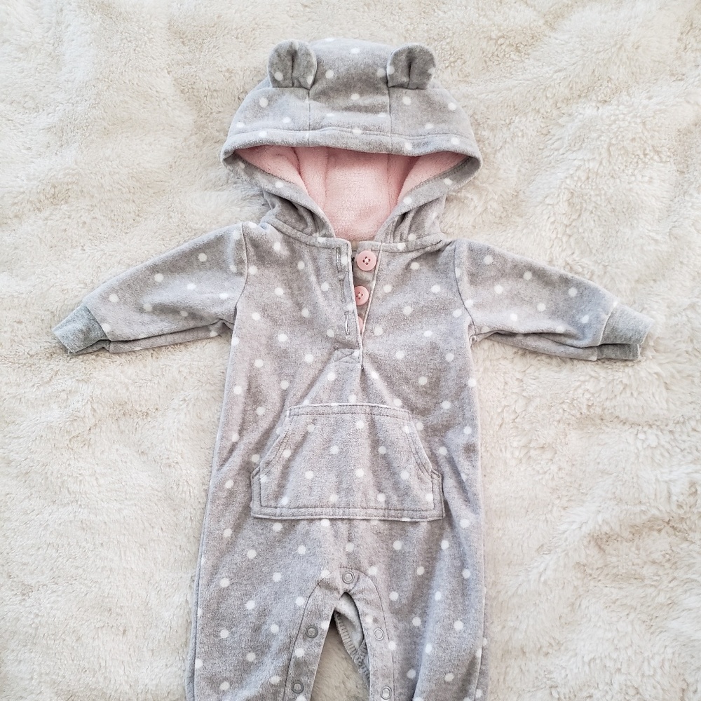 Nb Onesie